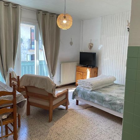 Studio Amelie Proche Des Thermes 2Ieme Etage Appartement Buitenkant foto