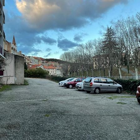 Studio Amelie Proche Des Thermes 2Ieme Etage Appartement Buitenkant foto
