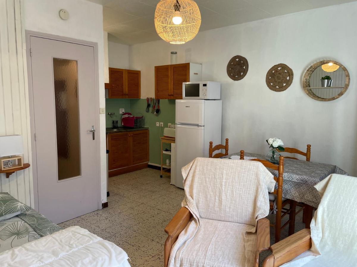 Studio Amelie Proche Des Thermes 2Ieme Etage Appartement Buitenkant foto